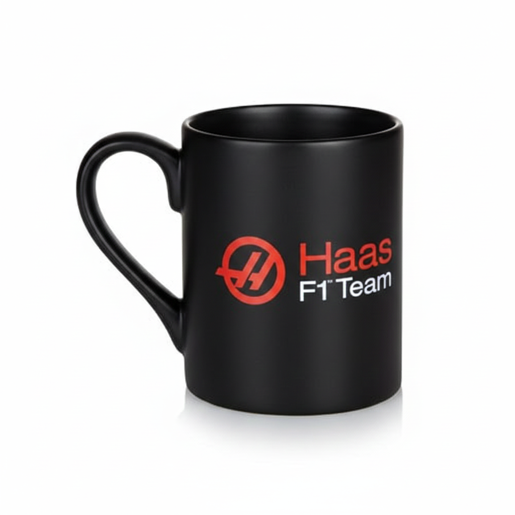 Haas Mug - Fanwear