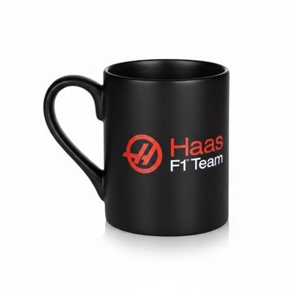 Haas Mug - Fanwear