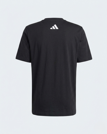 Mercedes-AMG Petronas Formula 1 Team Men's DNA Graphic Tee Black 2026 - Fanwear