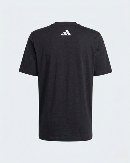 Mercedes-AMG Petronas Formula 1 Team Men's DNA Graphic Tee Black 2026 - Fanwear