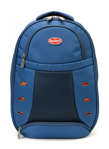 Bugatti Travel Line Sport Blue Backpack