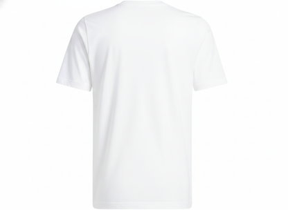 Mercedes Men's Miami Moto Win White 2025-Fanwear
