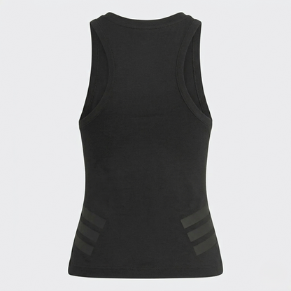Mercedes-AMG Petronas Formula 1 Team Women's LOT Tank Top Black 2026 - Fanwear