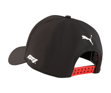 F1 Special Edition Japan Cap Puma Black 2024-Fanwear