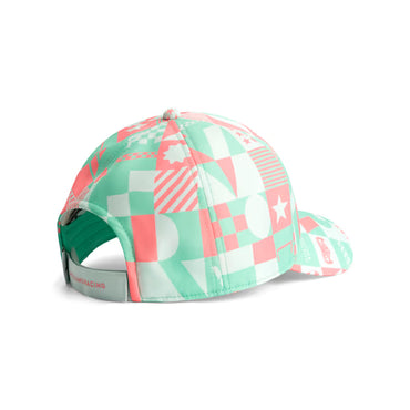 Williams Men's Special Edition Beach Multicolor Cap 2025-Fanwear