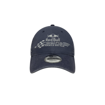 Red Bull Racing Men's Tonal Reedition Cap Night Sky 2025-Fanwear