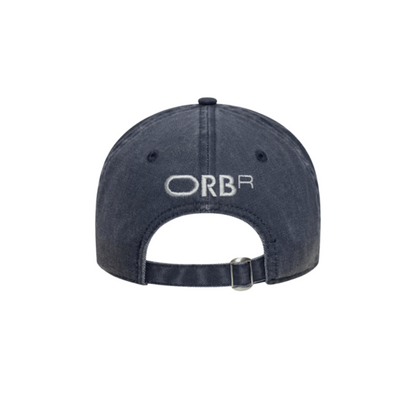 Red Bull Racing Men's Tonal Reedition Cap Night Sky 2025-Fanwear