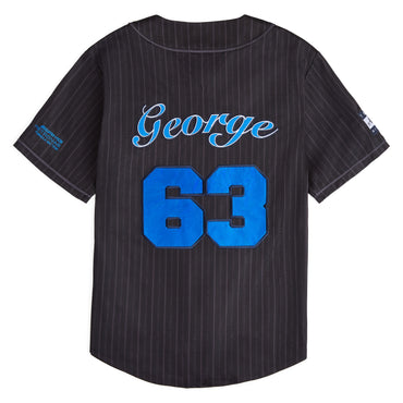 Thxmbxawake Baseball Jersey G Black 2023