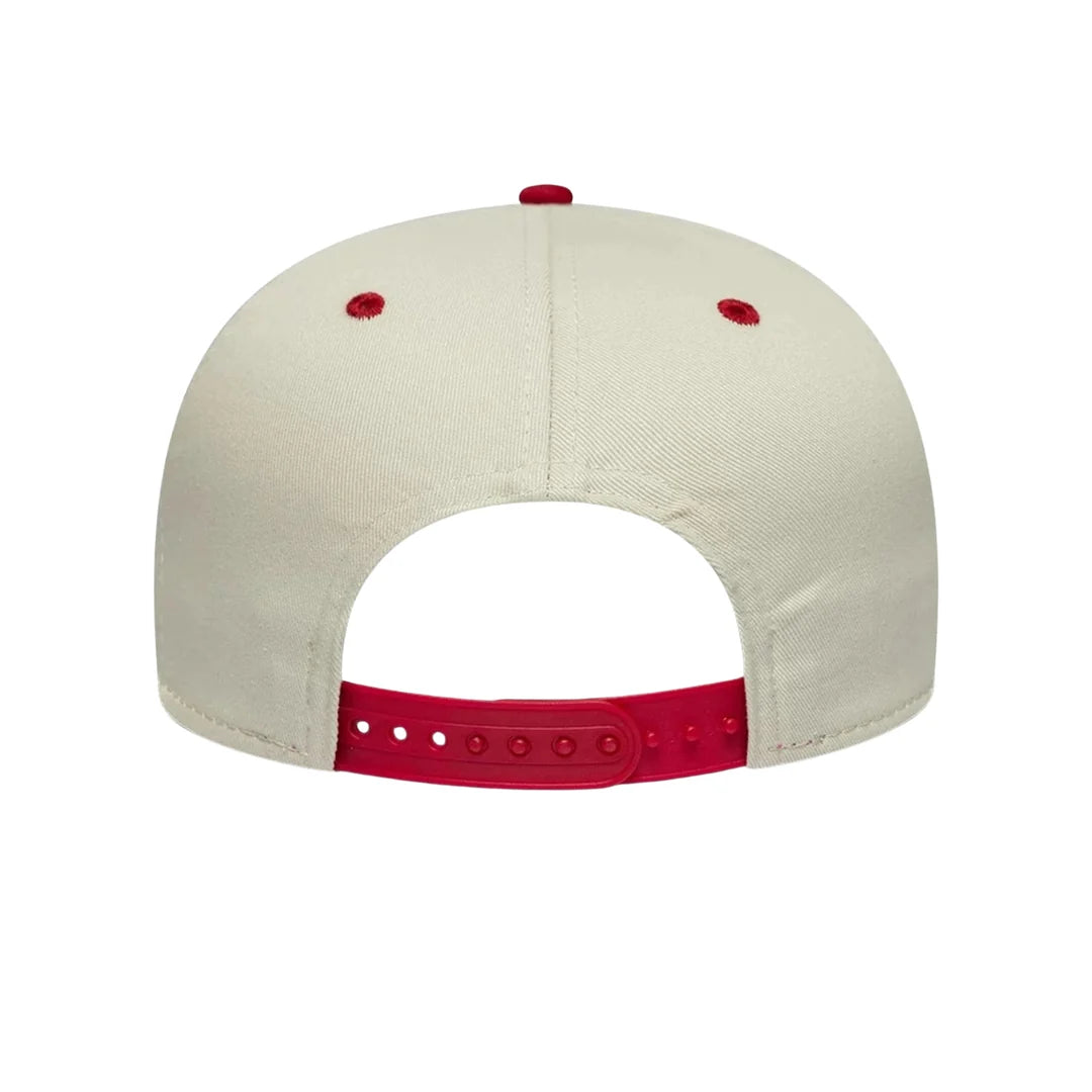 Haas F1 Team Wordmark 9Seventy Cap 2026 - Fanwear