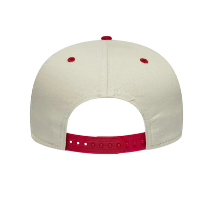 Haas F1 Team Wordmark 9Seventy Cap 2026 - Fanwear