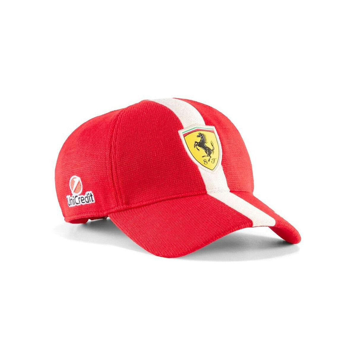 Scuderia Ferrari Special Edition China Bbrosso Corsa Cap 2025-RP Teamwear