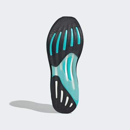 Mercedes Women's Rise Supernova Shoes Black Blue 2025-Fanwear