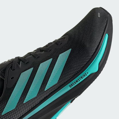 Mercedes Women's Rise Supernova Shoes Black Blue 2025-Fanwear