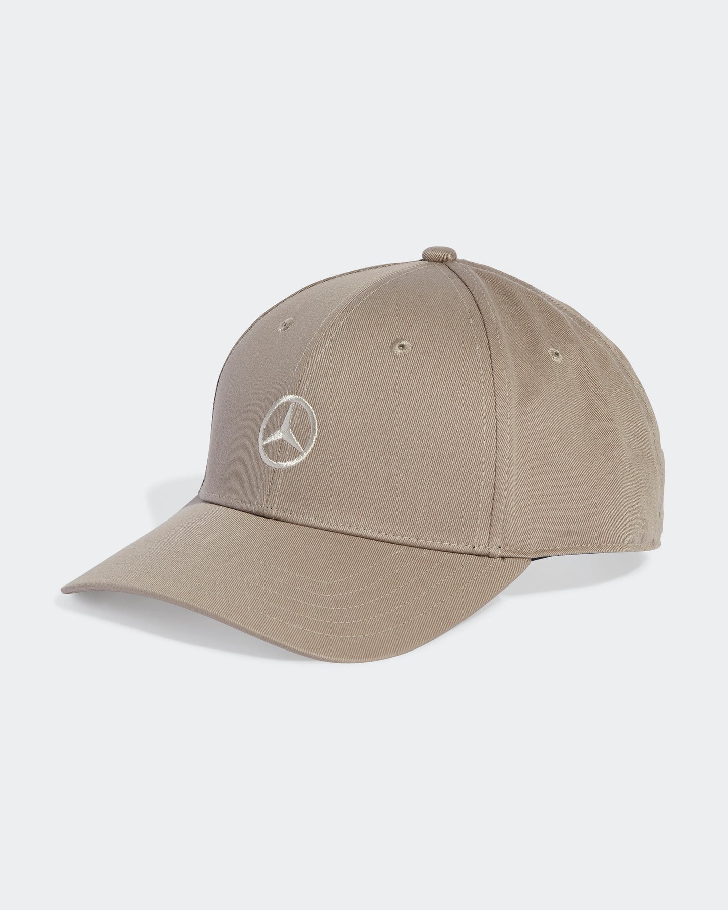 Mercedes Cap Stone 2025-Fanwear