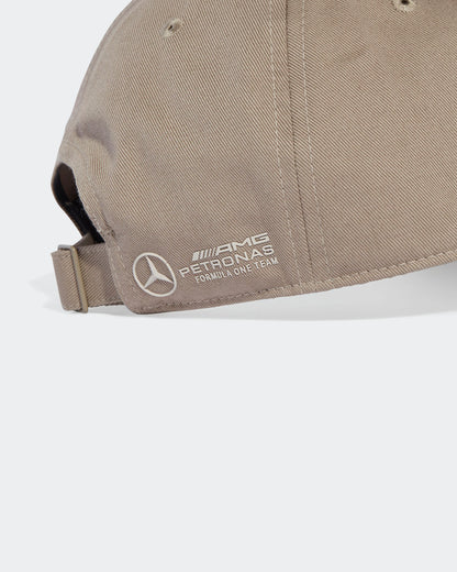 Mercedes Cap Stone 2025-Fanwear