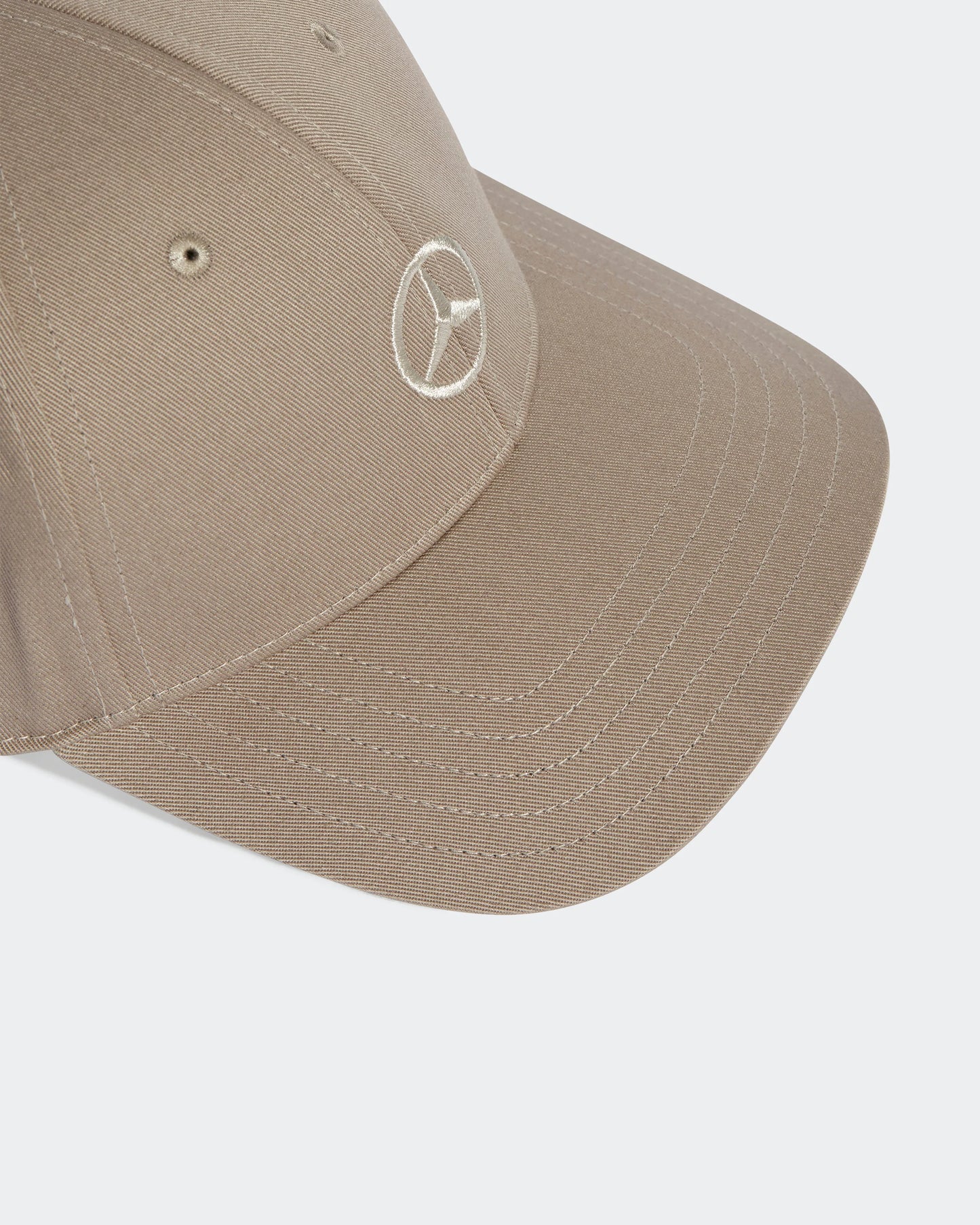 Mercedes Cap Stone 2025-Fanwear