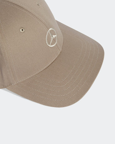 Mercedes Cap Stone 2025-Fanwear