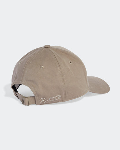 Mercedes Cap Stone 2025-Fanwear