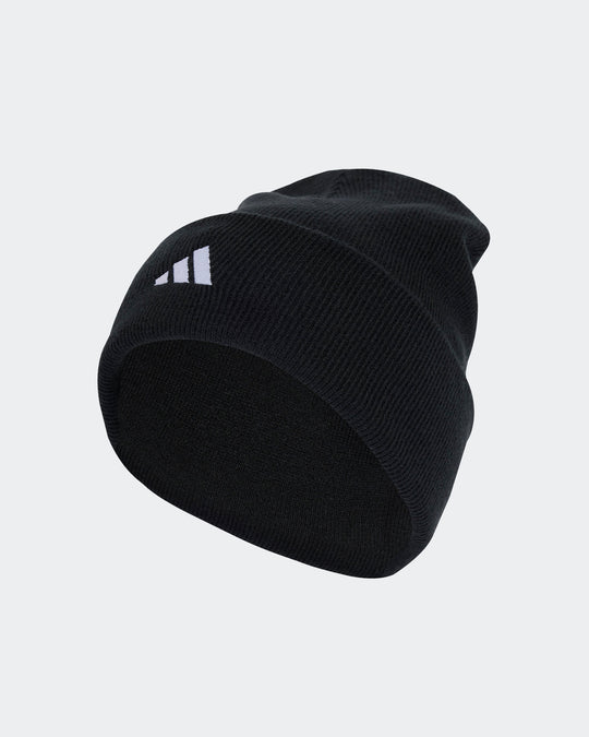 Mercedes Men's Cuff Beanie Black 2025 OSFM-Fanwear