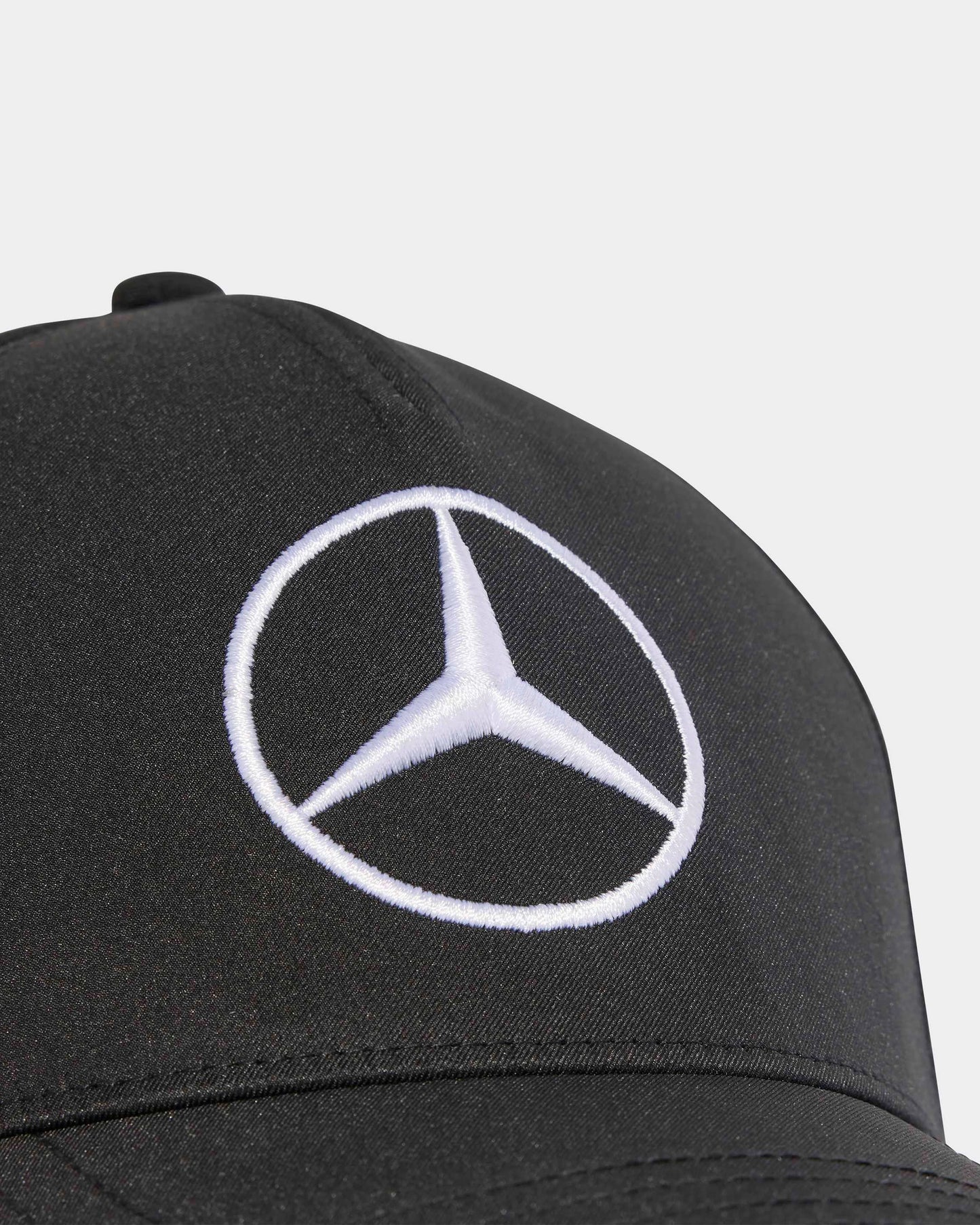 Mercedes-AMG Petronas Formula 1 Team Driver Cap Black 2026 - Fanwear