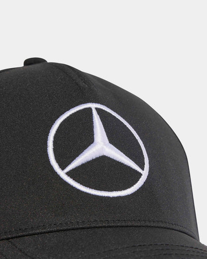 Mercedes-AMG Petronas Formula 1 Team Driver Cap Black 2026 - Fanwear