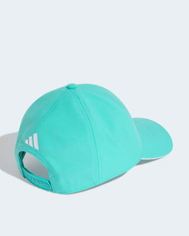 Mercedes-AMG Petronas Formula 1 Team Driver Cap Teal 2026 - Fanwear