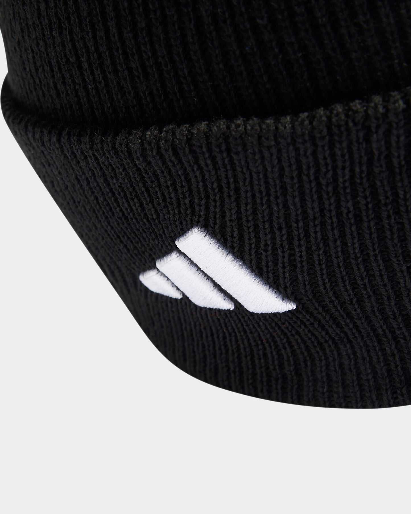 Mercedes-AMG Petronas Formula 1 Team Beanie Black/White 2026 - Fanwear