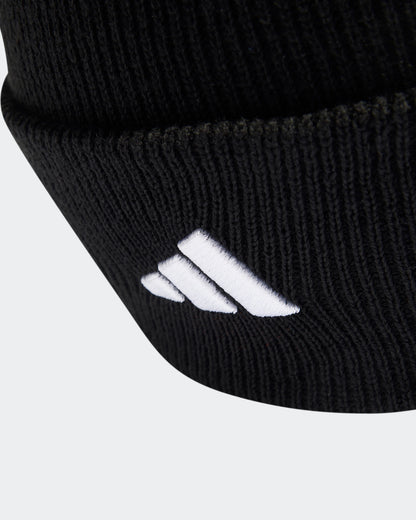Mercedes-AMG Petronas Formula 1 Team Beanie Black/White 2026 - Fanwear