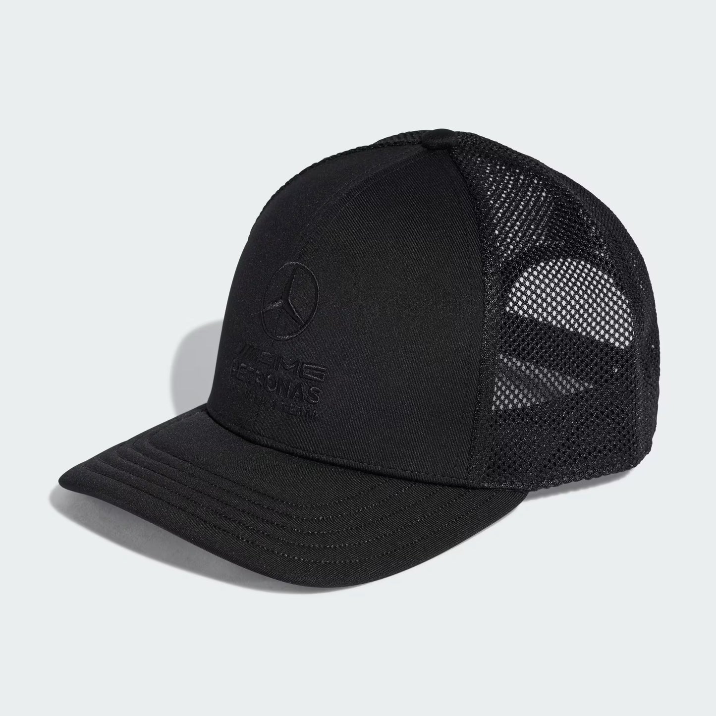 Mercedes-AMG Petronas Formula 1 Team LOT Cap Black 2026 - Fanwear