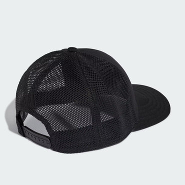 Mercedes-AMG Petronas Formula 1 Team LOT Cap Black 2026 - Fanwear