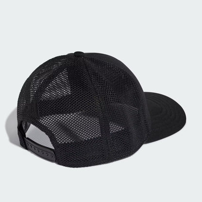 Mercedes-AMG Petronas Formula 1 Team LOT Cap Black 2026 - Fanwear