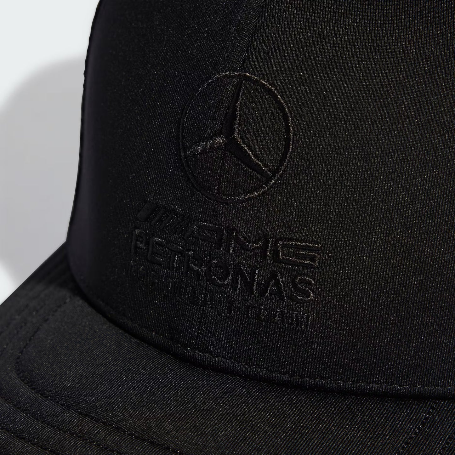 Mercedes-AMG Petronas Formula 1 Team LOT Cap Black 2026 - Fanwear