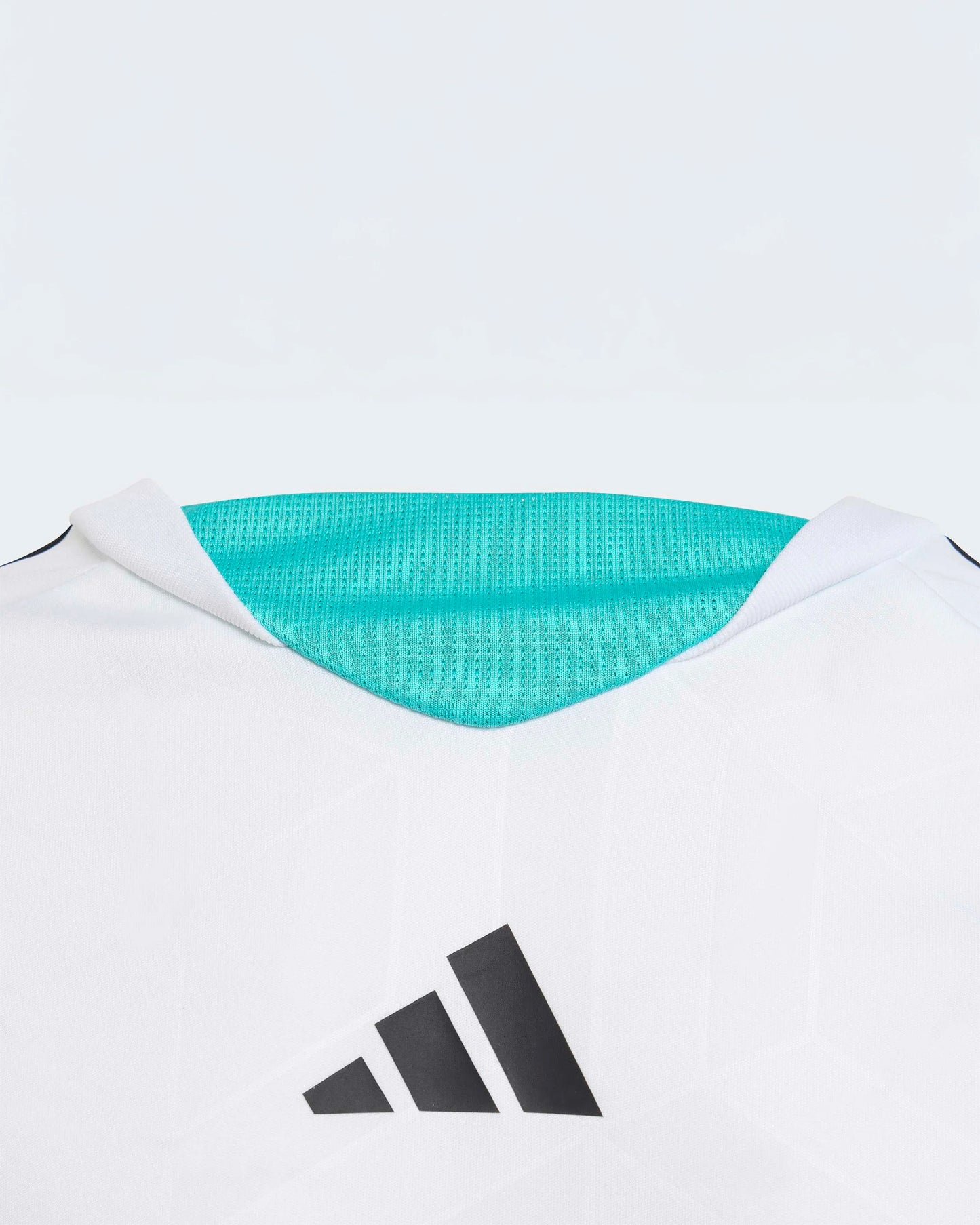 Mercedes-AMG Petronas Formula 1 Team Men's Driver Jersey White 2026 - RP Teamwear