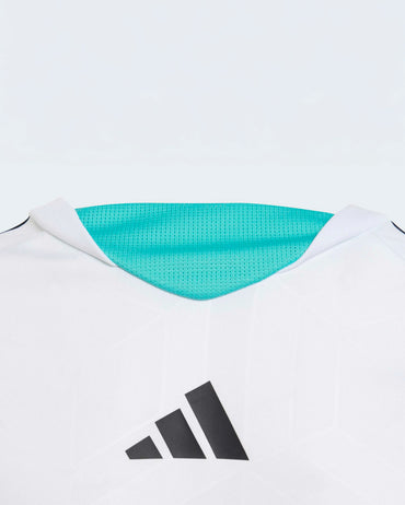 Mercedes-AMG Petronas Formula 1 Team Men's Driver Jersey White 2026 - RP Teamwear