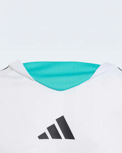 Mercedes-AMG Petronas Formula 1 Team Men's Driver Jersey White 2026 - RP Teamwear