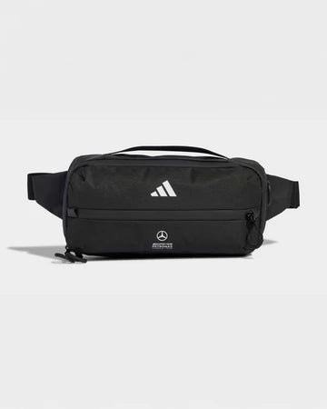 Mercedes-AMG Petronas Formula 1 Team Waist Bag 2026 - Fanwear
