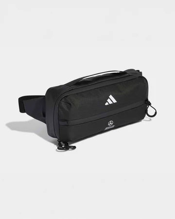Mercedes-AMG Petronas Formula 1 Team Waist Bag 2026 - Fanwear