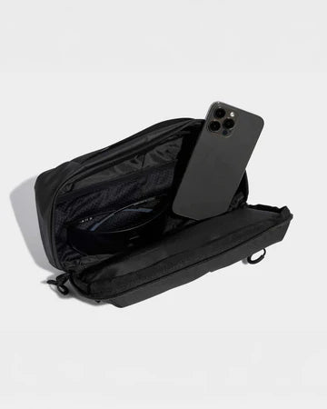 Mercedes-AMG Petronas Formula 1 Team Waist Bag 2026 - Fanwear
