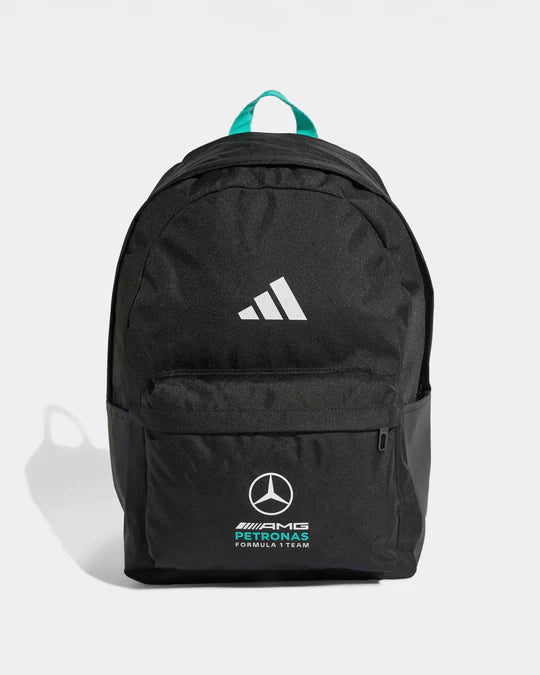 Mercedes-AMG Petronas Formula 1 Team BackPack Black 2026 - Fanwear