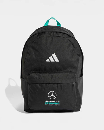 Mercedes-AMG Petronas Formula 1 Team BackPack Black 2026 - Fanwear