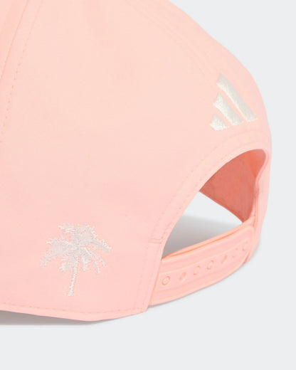 Mercedes-AMG Petronas Formula 1 Team Special Edition Driver Miami Cap 2026 - RP Teamwear