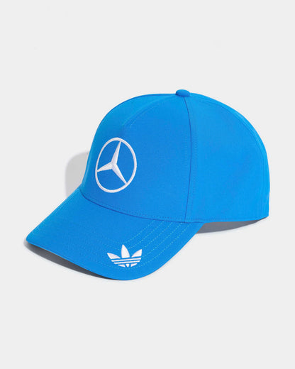 Mercedes-AMG Petronas Team Blue Wonder Driver Cap Blue 2026 - RP Teamwear