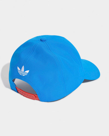 Mercedes-AMG Petronas Team Blue Wonder Driver Cap Blue 2026 - RP Teamwear