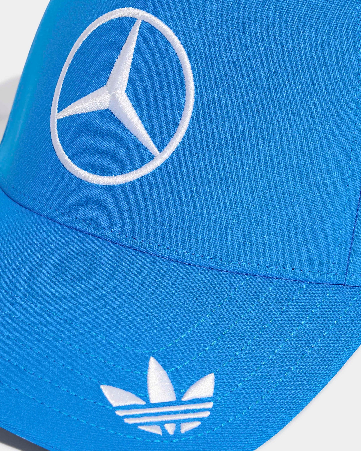 Mercedes-AMG Petronas Team Blue Wonder Driver Cap Blue 2026 - RP Teamwear