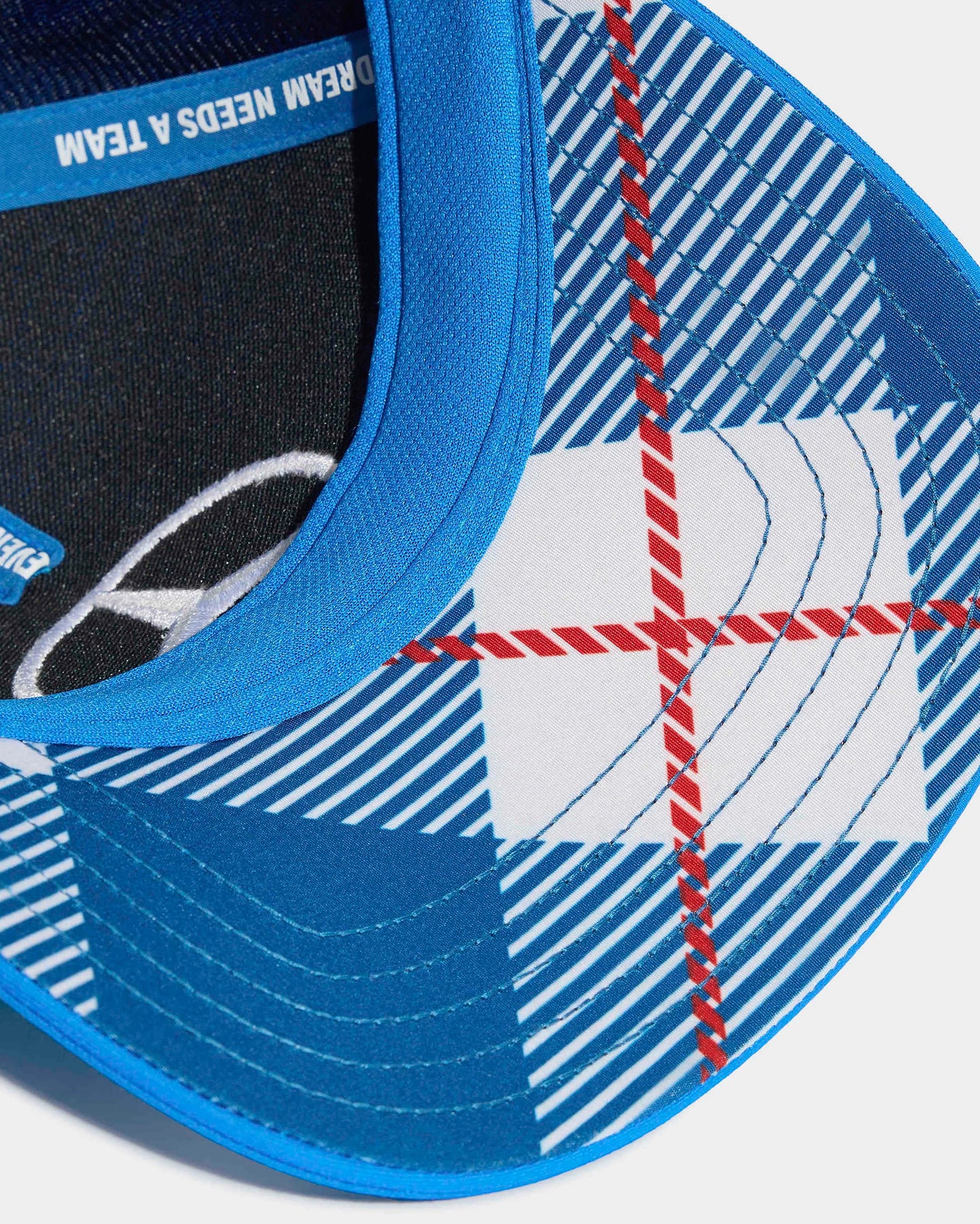 Mercedes-AMG Petronas Team Blue Wonder Driver Cap Blue 2026 - RP Teamwear