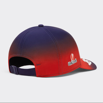 Scuderia Ferrari Special Edition China Charles Leclerc Cap Rosso Corsa 2026 - RP Teamwear