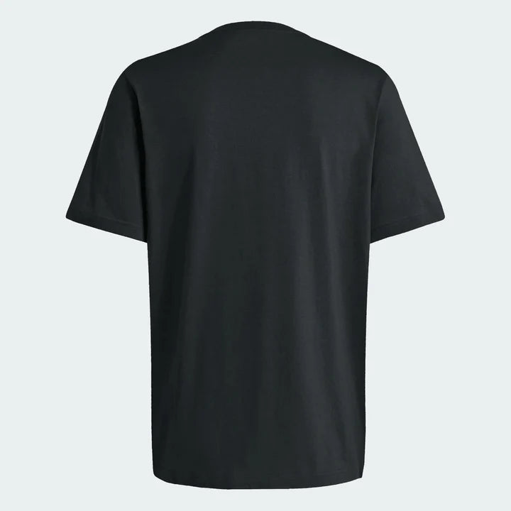 Adidas Men's Special Edition Miami Floral T-Shirt Black 2026 - Fanwear