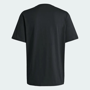 Adidas Men's Special Edition Miami Floral T-Shirt Black 2026 - Fanwear