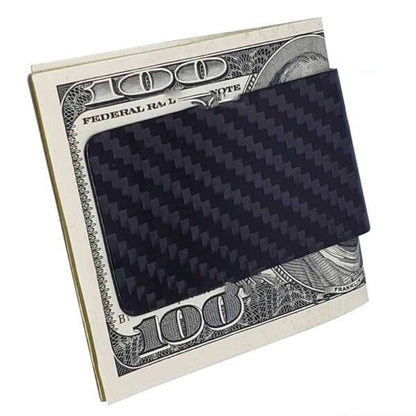 Mclaren Amt Money Clip Silver 2018 - Fanwear
