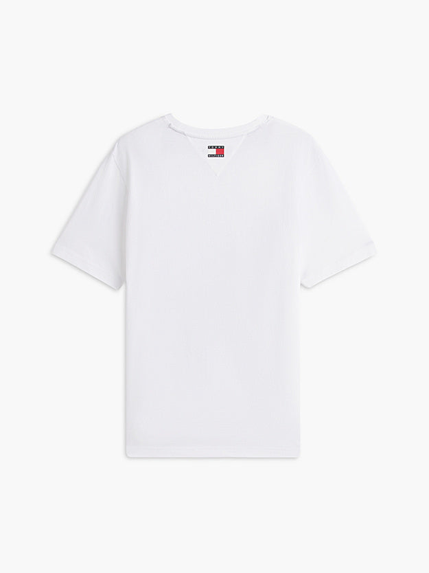 Cadillac Men's Miami Graphic T-shirt White 2026 - Fanwear